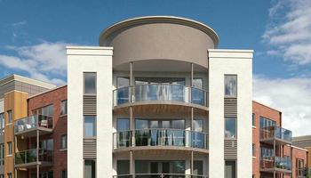 Aquinna House