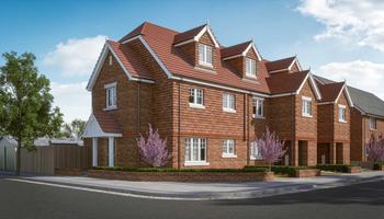 Blandford Place